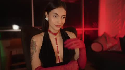 Rossey online show from May 30, 4:21 am