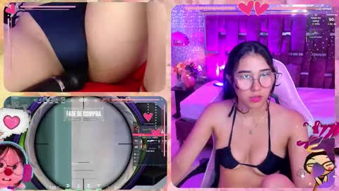 Rossie online show from November 28, 3:15 pm