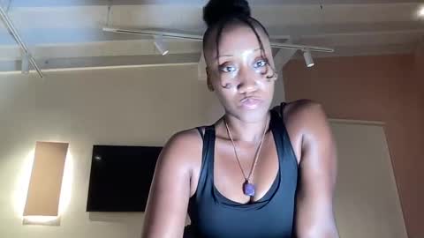 Rosy Coco online show from February 9, 8:24 pm