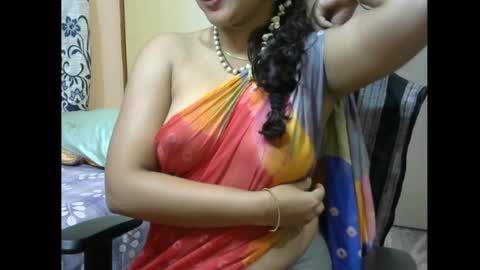 Lancy Jessy online show from December 20, 3:31 pm