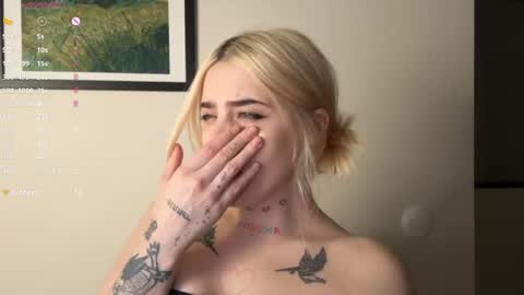  - my telegram channel online show from October 31, 8:57 pm