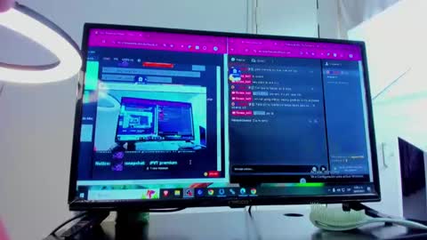 victoria online show from February 24, 8:58 am