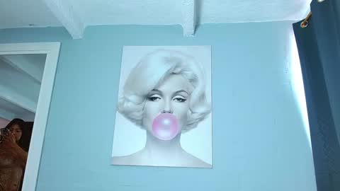 ROUSE  online show from December 6, 6:39 pm