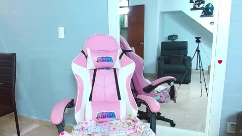 ROUSE  online show from February 12, 3:28 pm