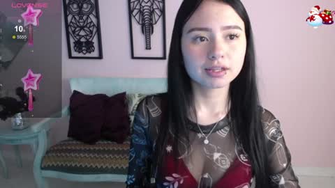 Rousee online show from December 21, 8:43 pm