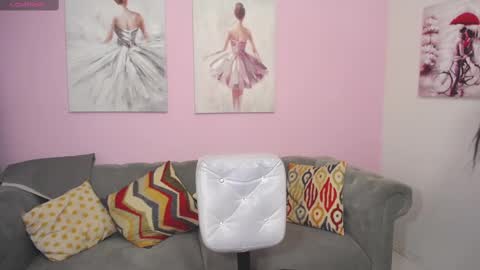 Rousee online show from February 12, 8:29 pm