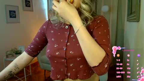 Rousee online show from February 9, 12:29 pm