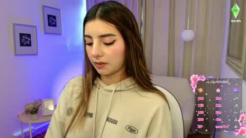 Rousee online show from October 7, 1:26 pm