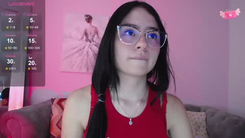 Rousee online show from January 22, 12:48 am