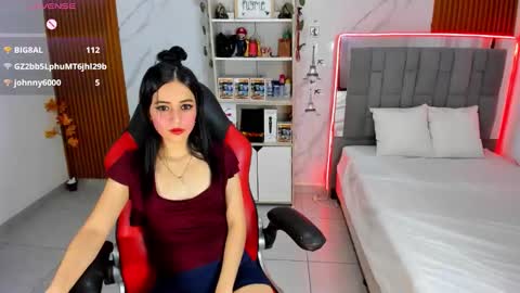 roussescoot online show from November 22, 2:25 am