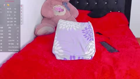 Rox online show from December 16, 4:29 am