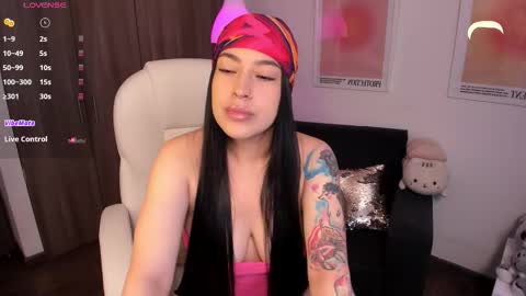 Rox online show from October 24, 8:05 pm