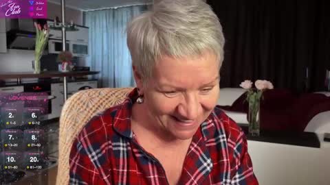 Roxana online show from March 12, 11:42 am