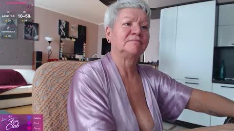 Roxana online show from October 1, 7:46 am