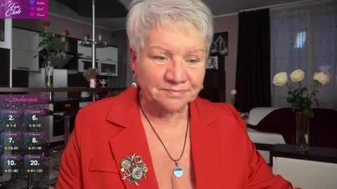 Roxana online show from February 5, 3:09 pm