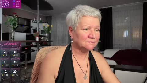 Roxana online show from February 10, 3:42 pm