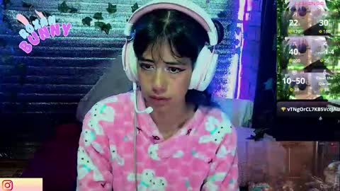 roxxy online show from March 9, 1:53 am