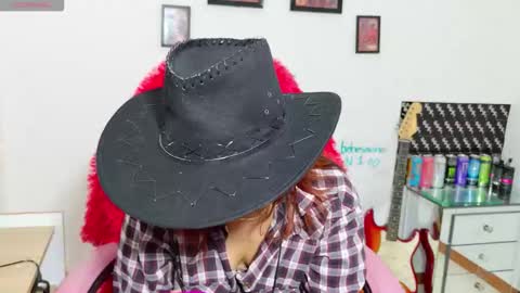 Roxane  online show from November 30, 9:41 pm