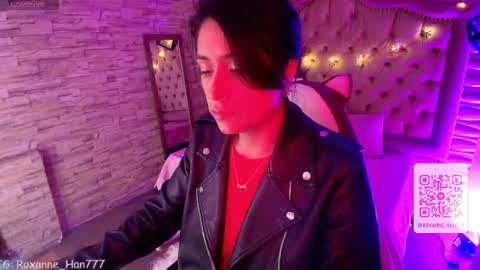 roxanne_han online show from February 1, 2:54 am