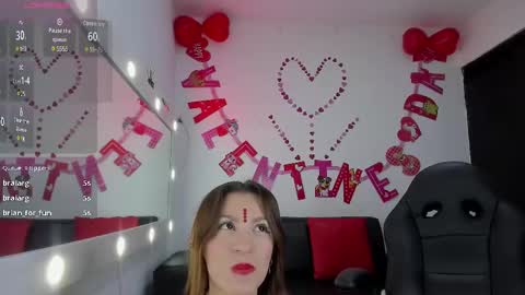 roxanne online show from February 14, 8:15 pm