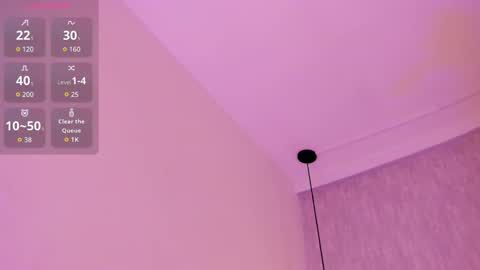 Roxie  online show from February 16, 7:47 pm