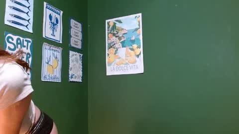 Roxie online show from November 20, 2:12 am