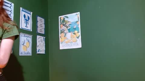 Roxie online show from January 10, 2:27 am