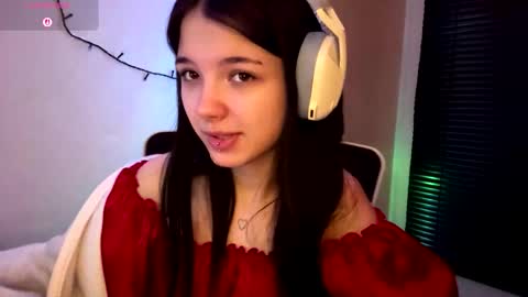 Hana online show from March 3, 5:08 pm