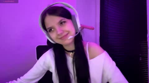 Hana online show from December 21, 3:27 pm