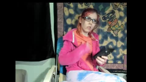 roxihazeleyes online show from March 10, 3:56 am