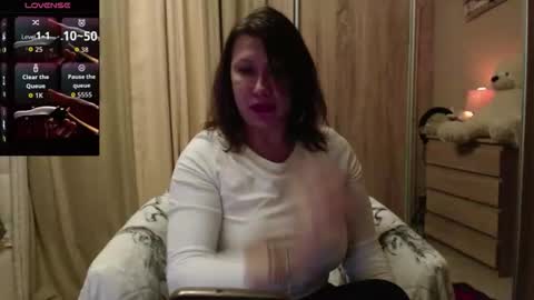 ROXOLANAA SEXY online show from February 7, 9:40 pm