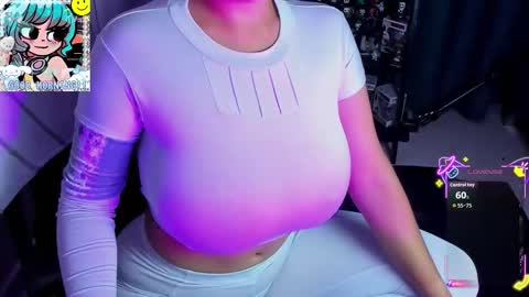 Annah  online show from February 21, 9:10 am