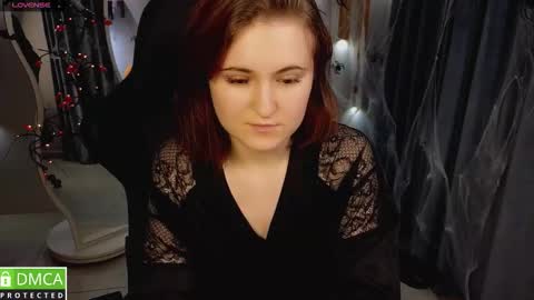 Roxy fiery online show from November 3, 2:37 am