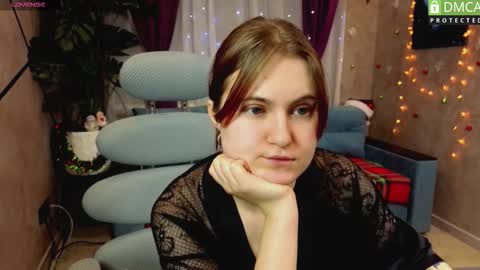 Roxy fiery online show from December 15, 1:55 am