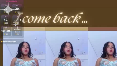 roxy_stone1 online show from September 19, 10:20 pm