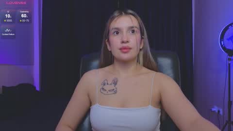 Roxy online show from November 13, 10:20 pm