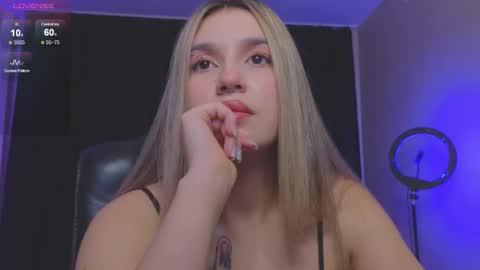 Roxy online show from November 7, 9:42 pm