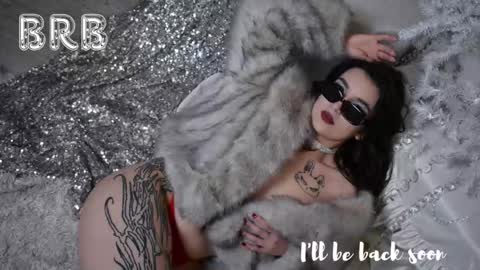 Roxy online show from November 28, 12:57 am