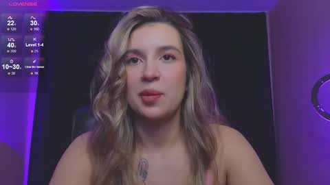 Roxy online show from December 4, 11:38 pm