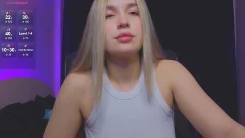 Roxy online show from November 26, 10:22 pm