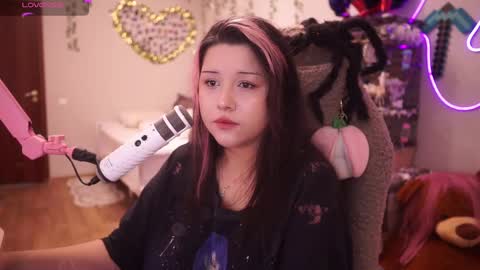 roxysuh online show from October 26, 10:22 am