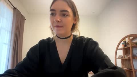 Roxy online show from March 14, 10:16 am