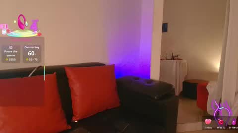 Roy Luna online show from September 20, 4:05 pm