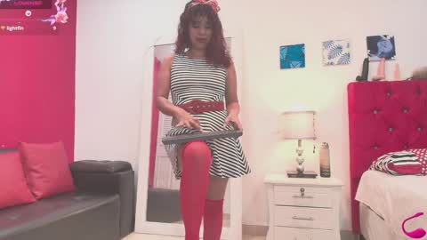 Roy Luna online show from February 7, 1:22 pm