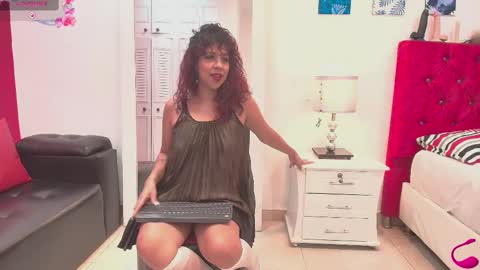 Roy Luna online show from February 12, 1:06 pm