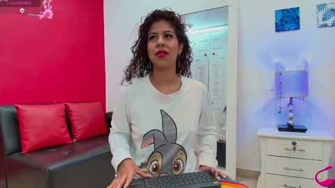 Roy Luna online show from January 29, 12:56 pm