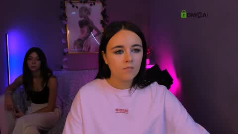 Im Rozmary nice to meet you 3 online show from October 7, 4:44 pm