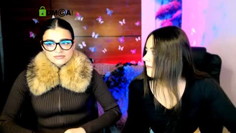 Im Rozmary nice to meet you 3 online show from January 23, 12:09 pm