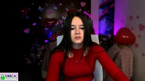 Im Rozmary nice to meet you 3 online show from February 14, 12:03 pm