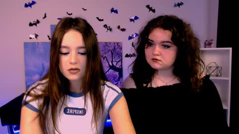 Im Rozmary nice to meet you 3 online show from December 18, 12:40 pm